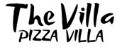 The Villa-Pizza Villa