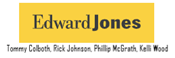 Edward Jones