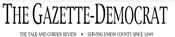 The Gazette Democrat